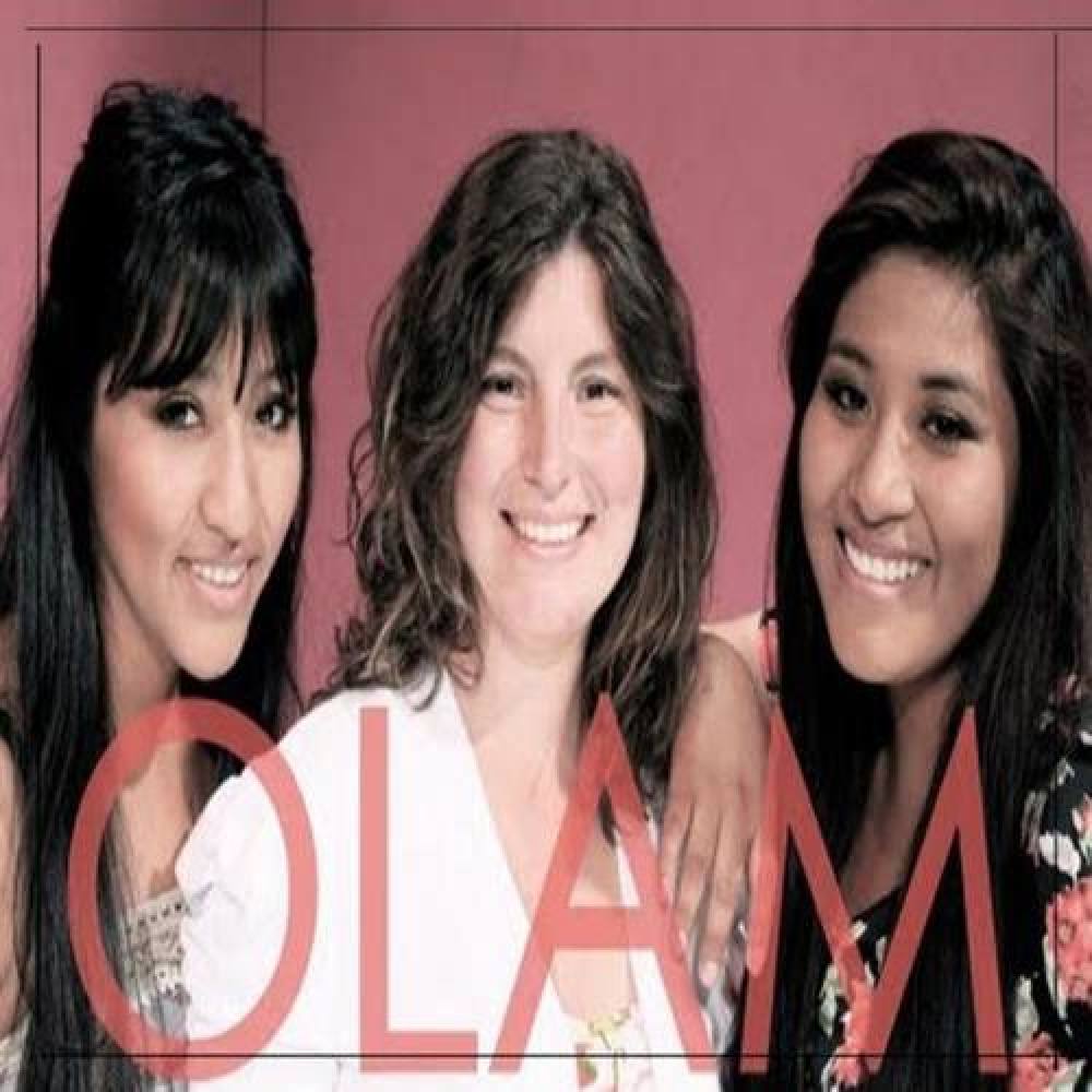 Olam