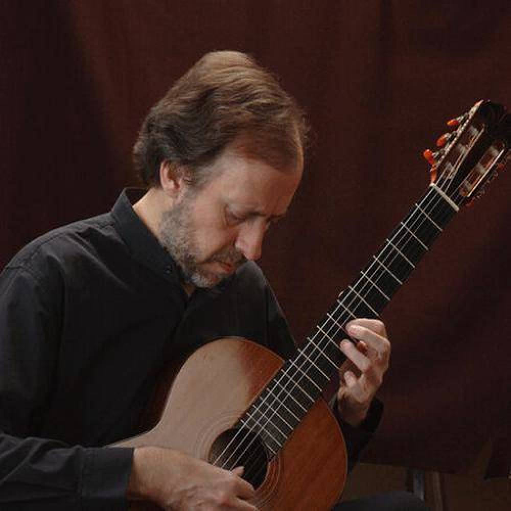 Luis Orlandini