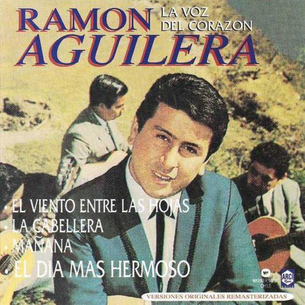 Ramón Aguilera