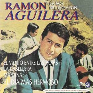 Ramón Aguilera ดาวน์โหลดและฟังเพลงฮิตจาก Ramón Aguilera