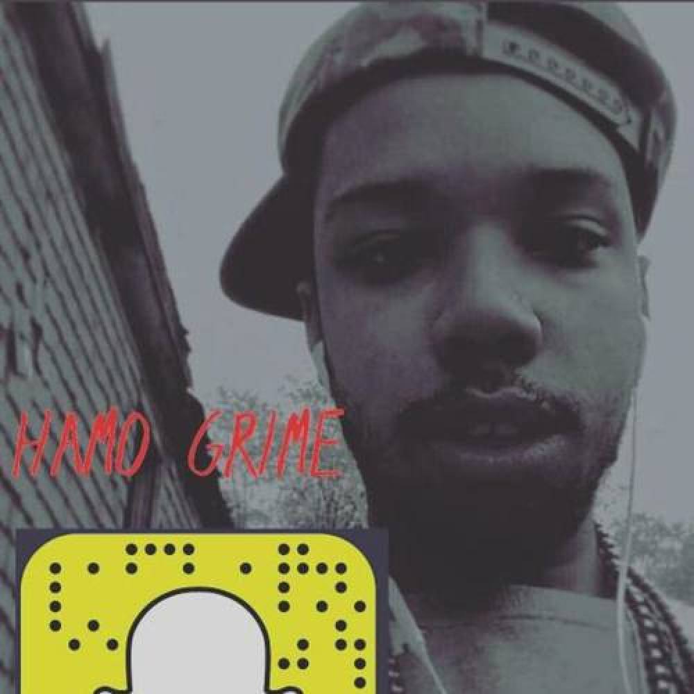 Hamo grime