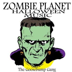 The Goosebump Gang ดาวน์โหลดและฟังเพลงฮิตจาก The Goosebump Gang