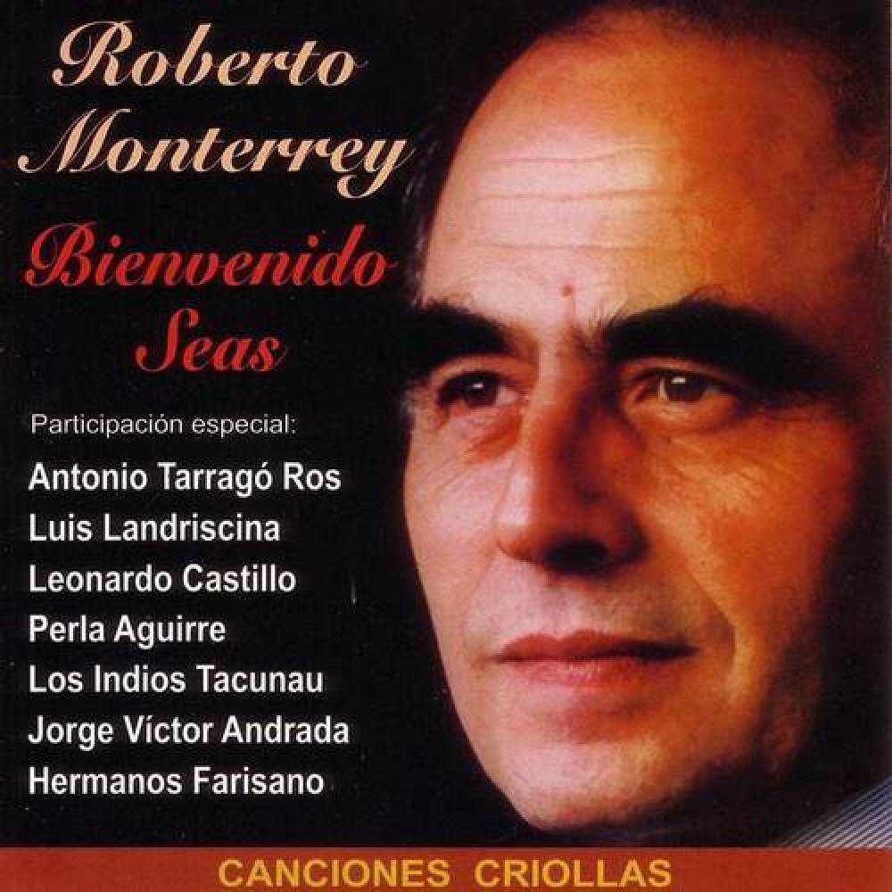 Roberto Monterrey