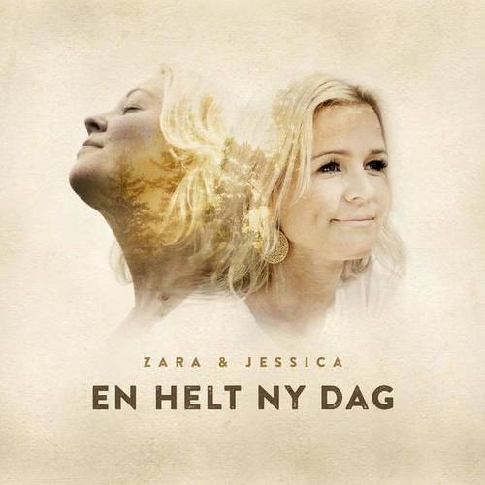 Zara & Jessica