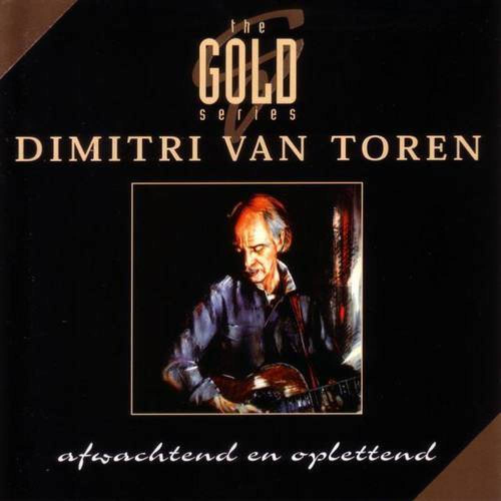 Dimitri van Toren