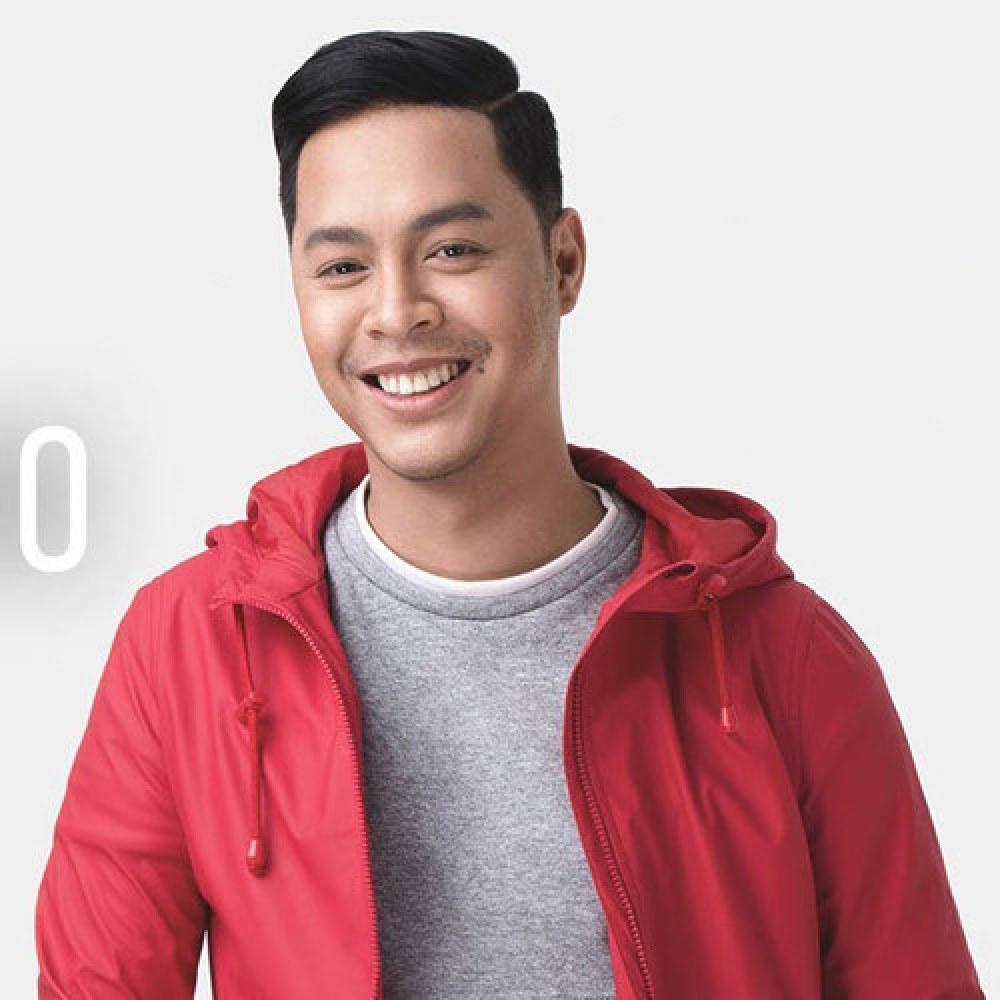 Zion Aquino