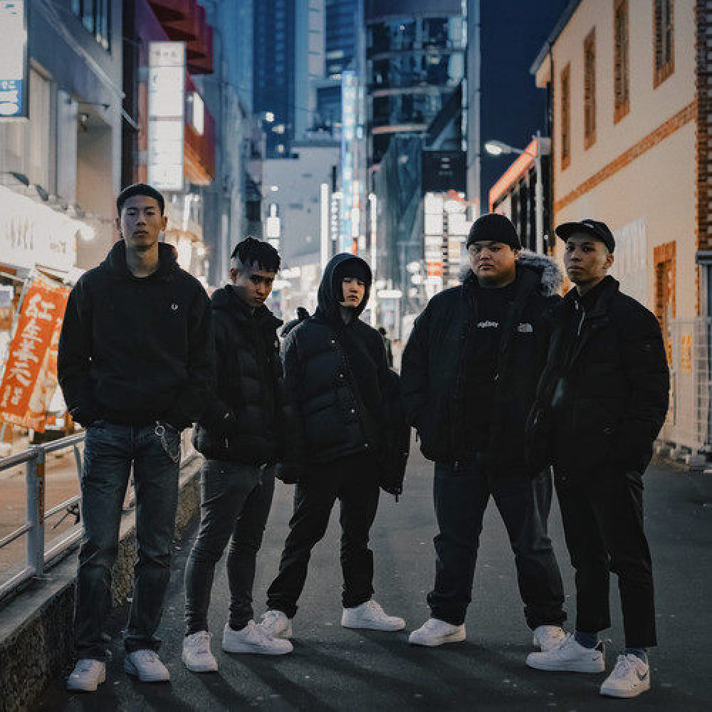Normcore Boyz