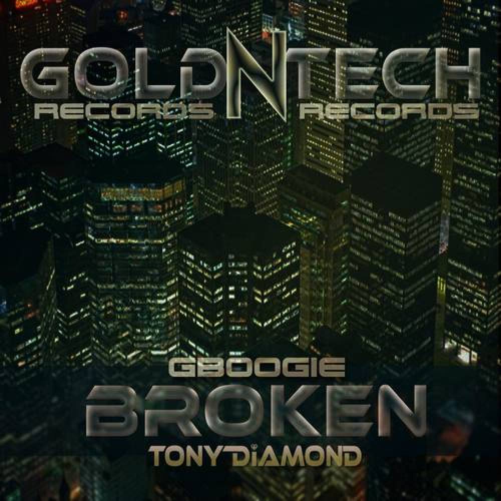 Tony Diamond