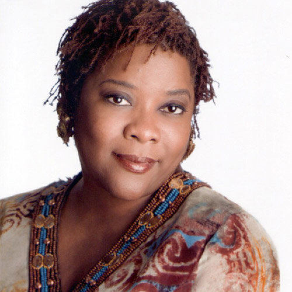 Loretta Devine