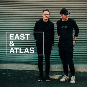 East & Atlas ดาวน์โหลดและฟังเพลงฮิตจาก East & Atlas