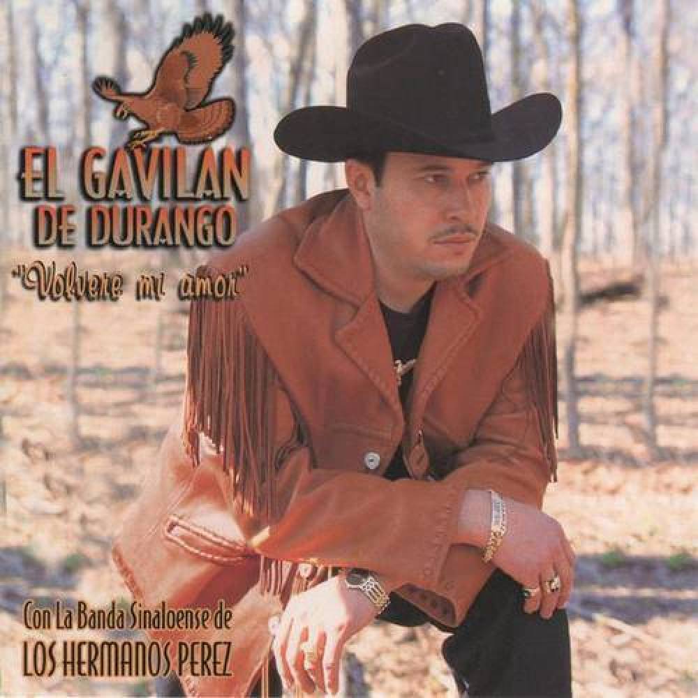 El Gavilan de Durango