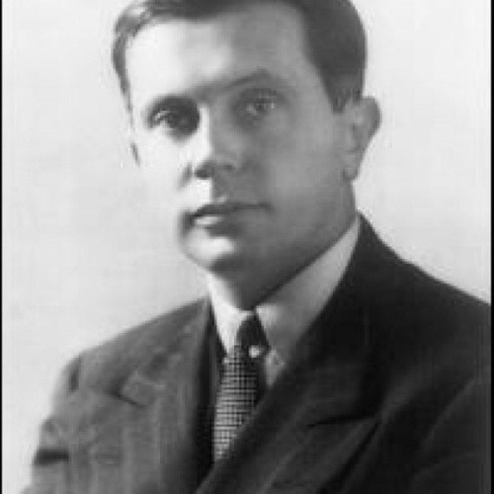 Vernon Duke
