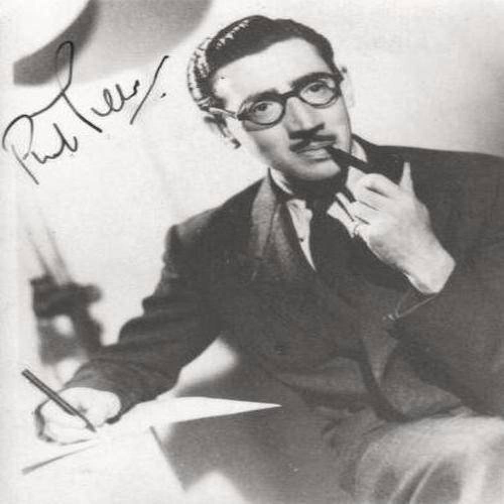 Phil Green