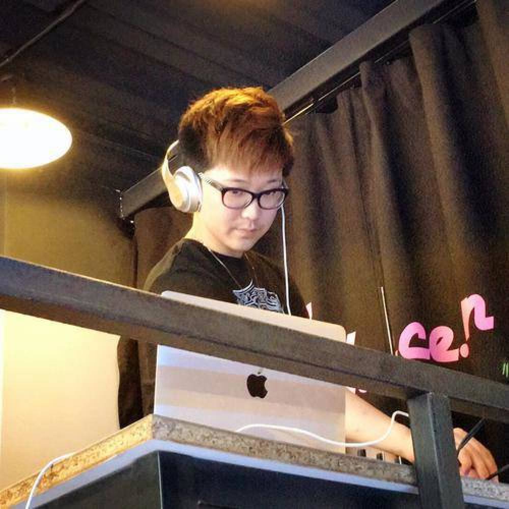 DJ COKE
