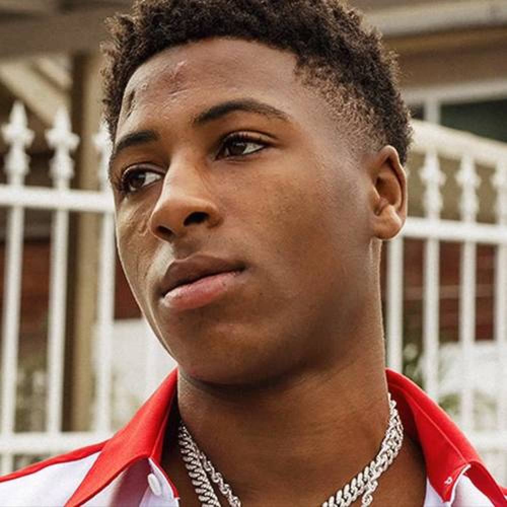 Youngboy Never Broke Again