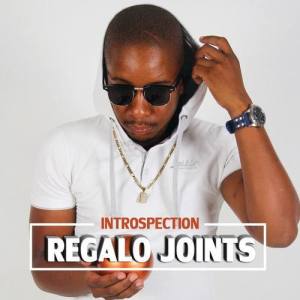 REGALO Joints