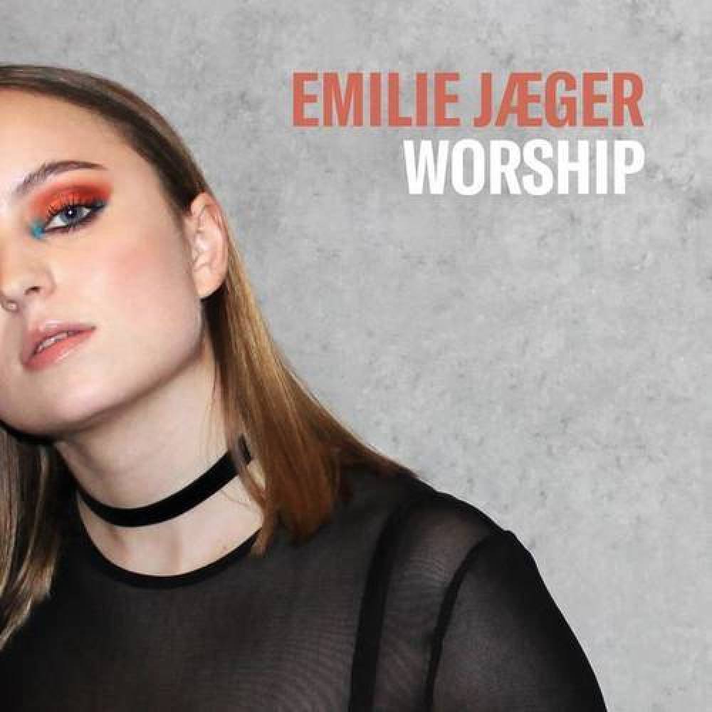 Emilie Jæger