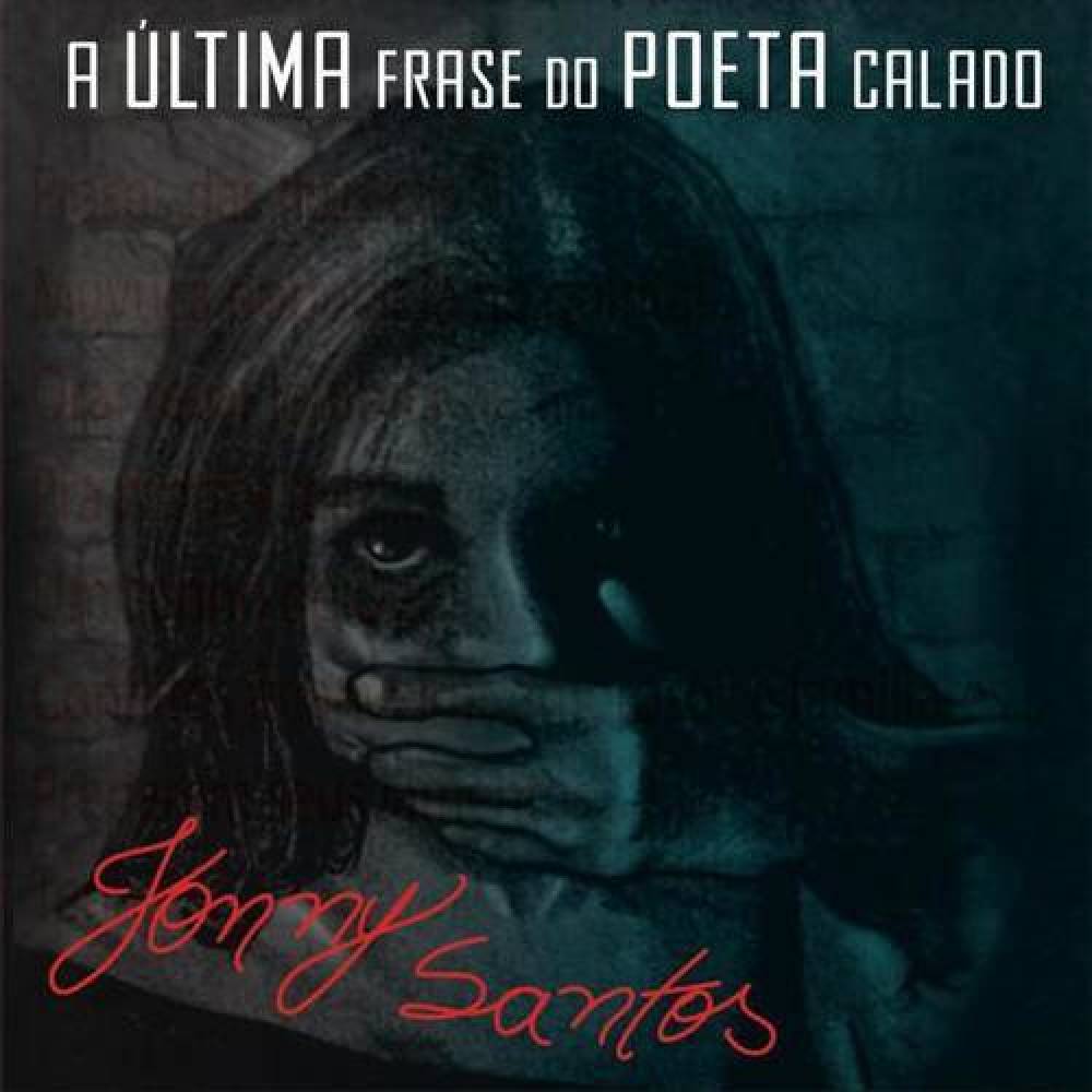 Jonny Santos