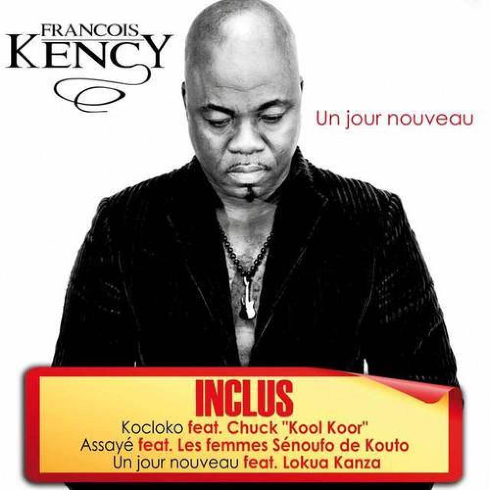 Francois Kency
