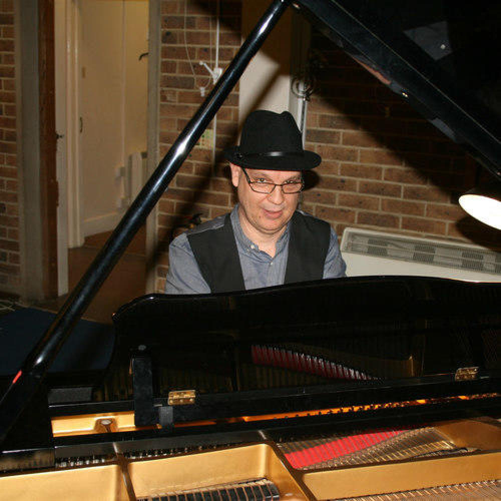 Paul Noble