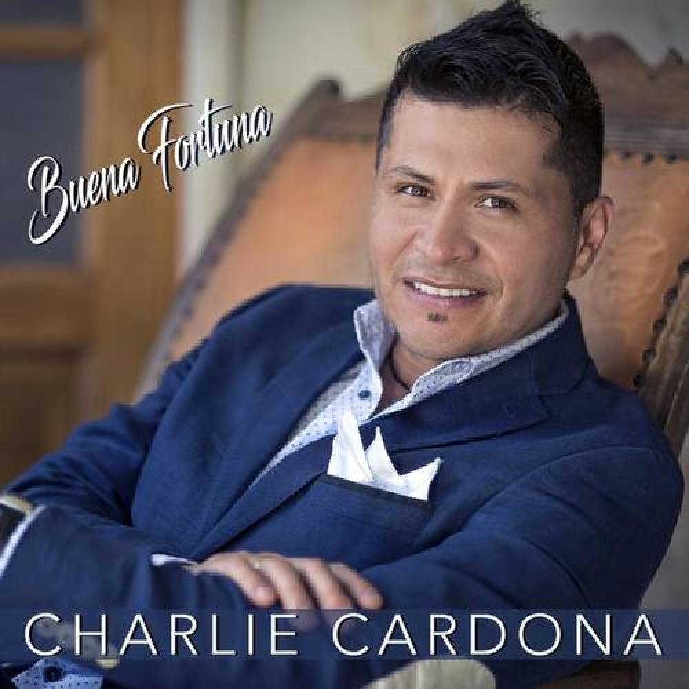 Charlie Cardona