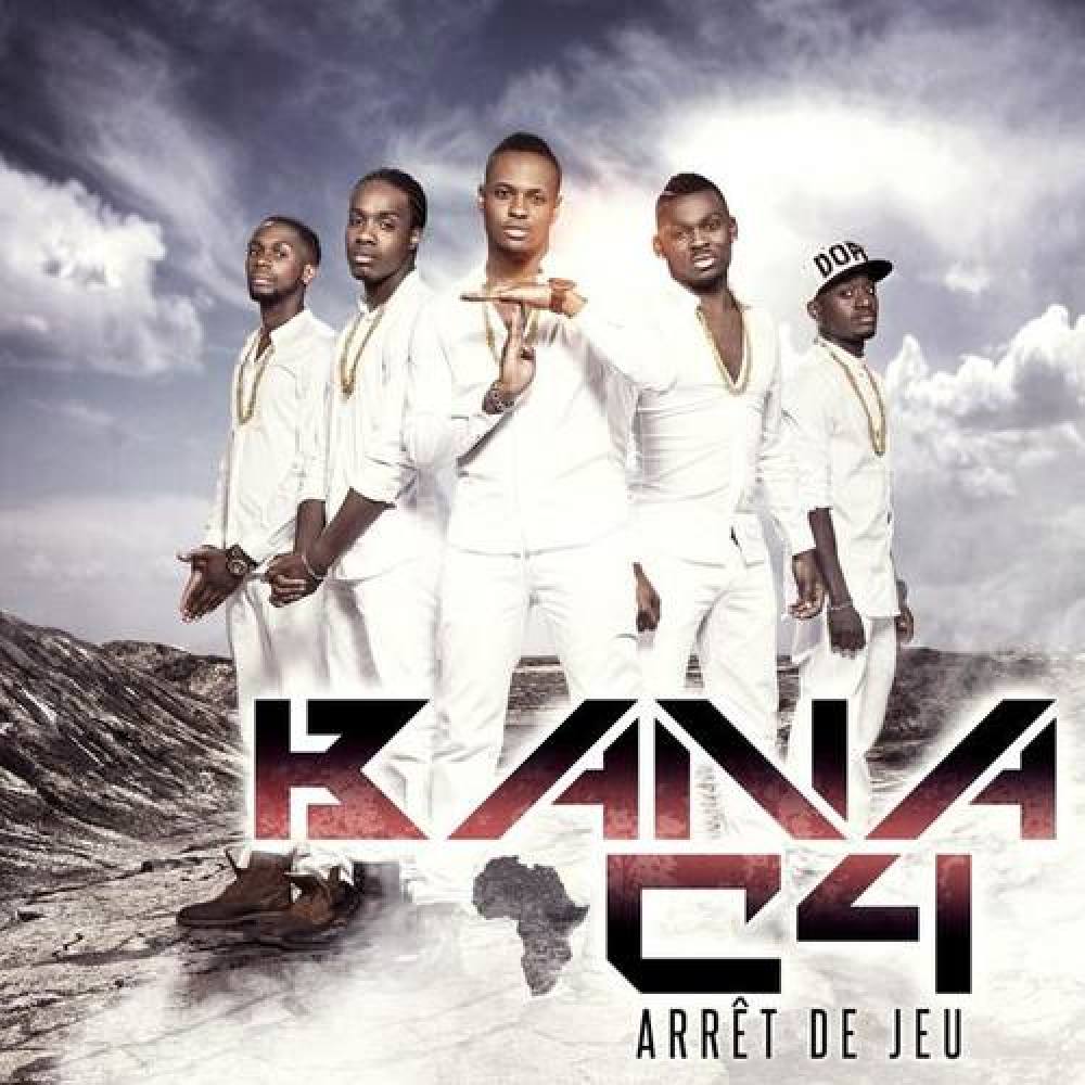 Bana C4