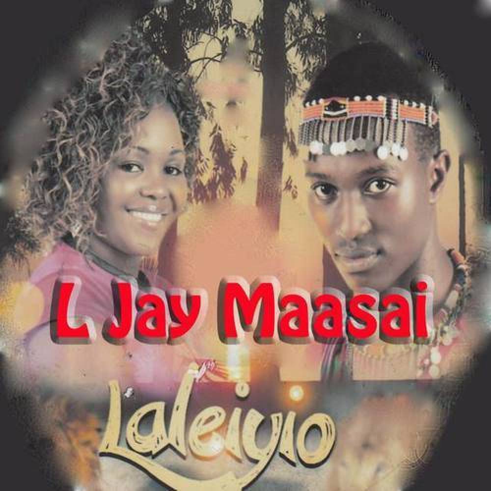 L Jay Maasai