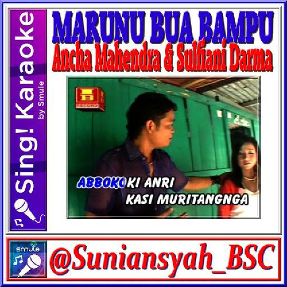 Ancha Mahendra
