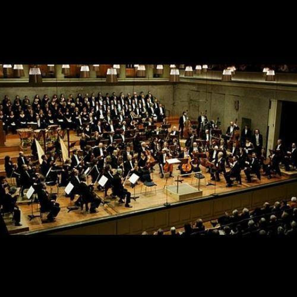 Berlin Radio Orchestra
