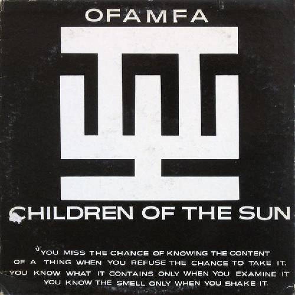 Children of the Sun