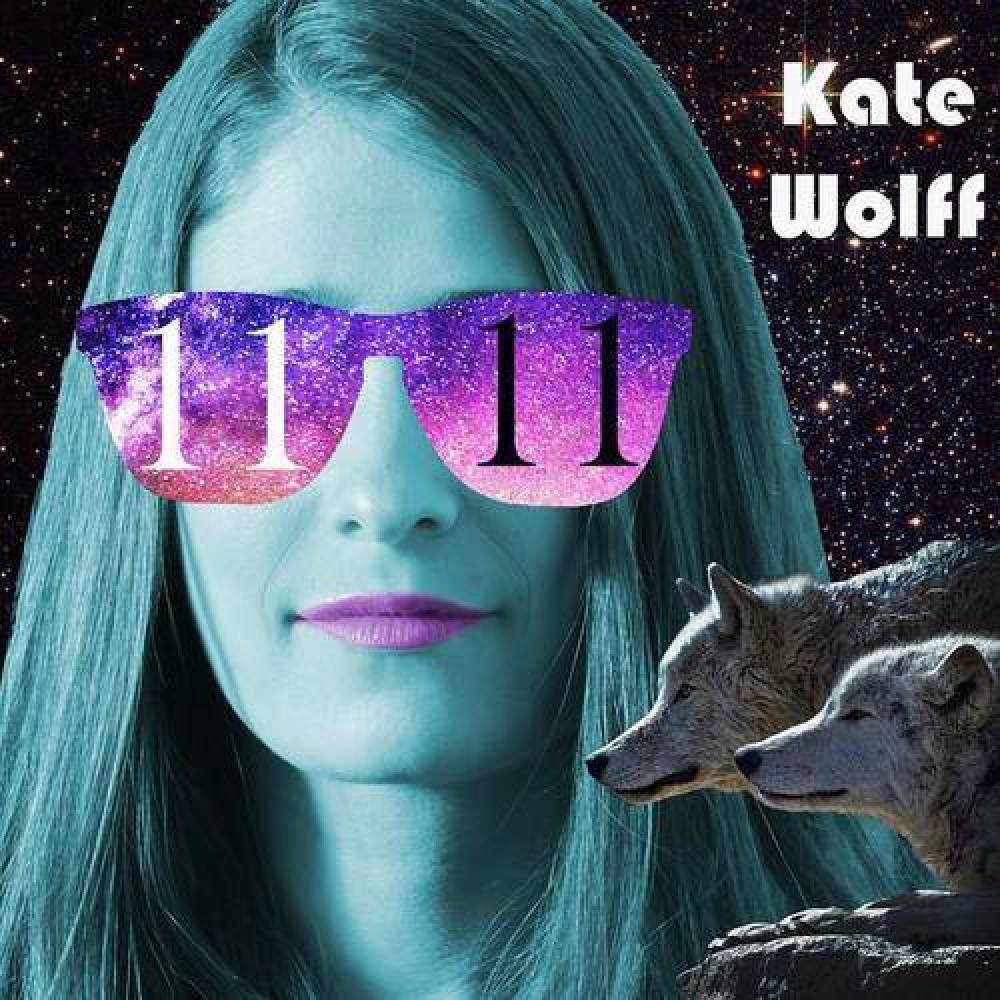 Kate Wolff