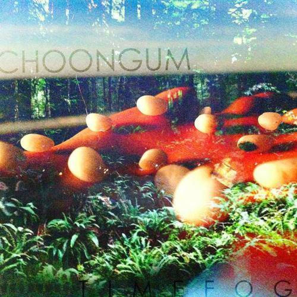 Choongum