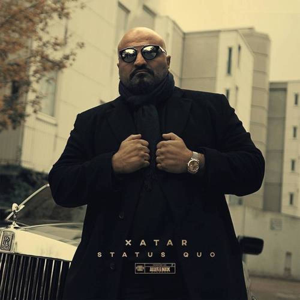 Xatar