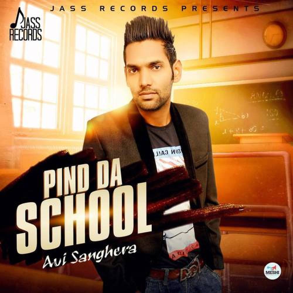 Avi Sanghera