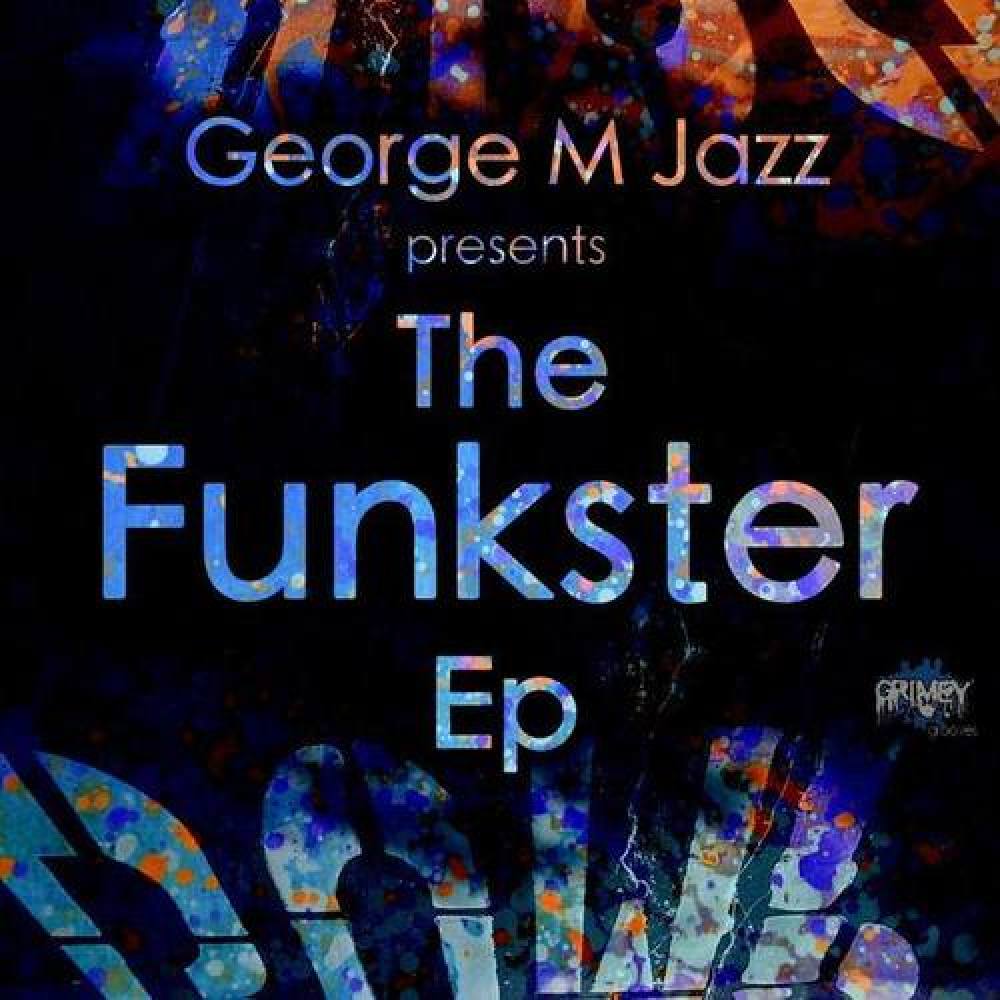 Star City Rocker (George M Jazz Remix)