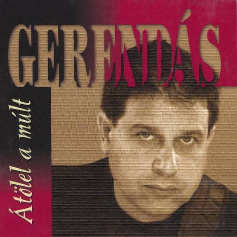 Gerendás Péter
