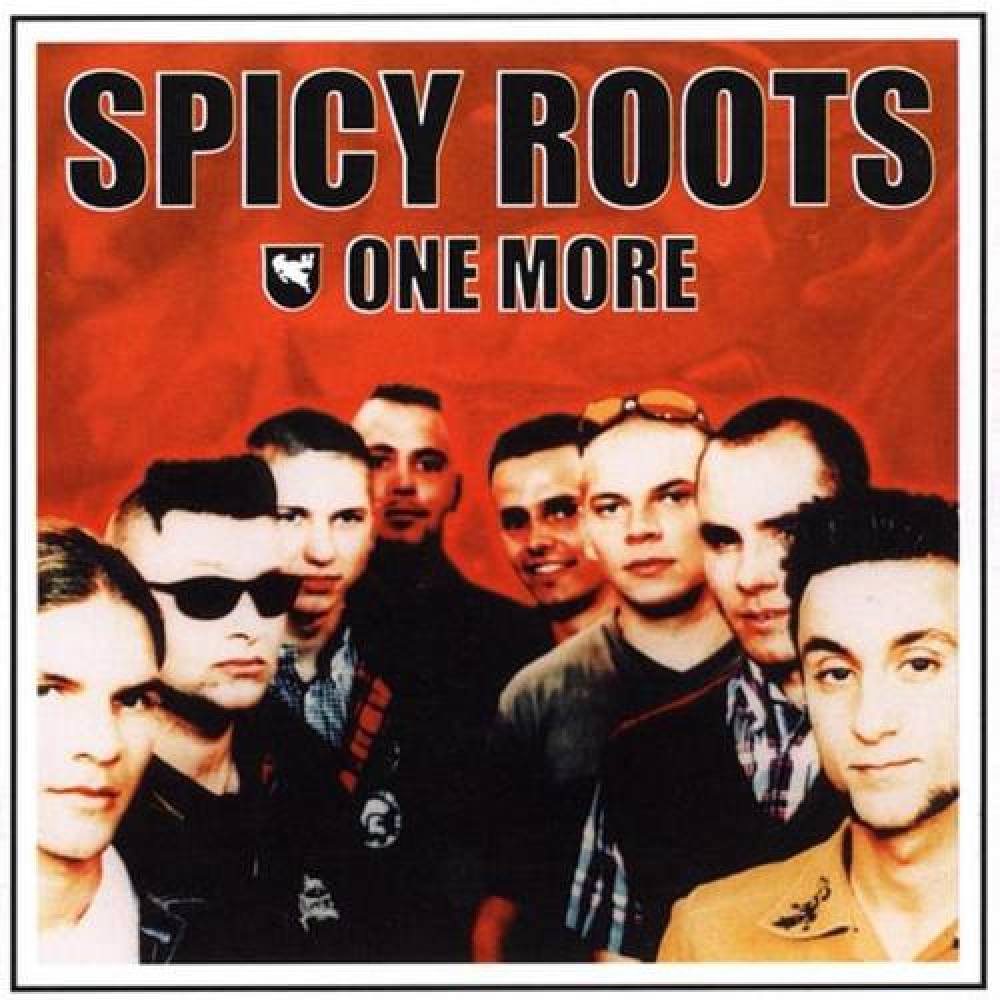 Spicy Roots