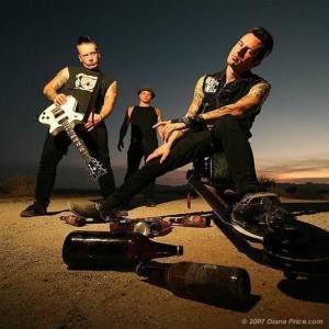 The Koffin Kats ดาวน์โหลดและฟังเพลงฮิตจาก The Koffin Kats