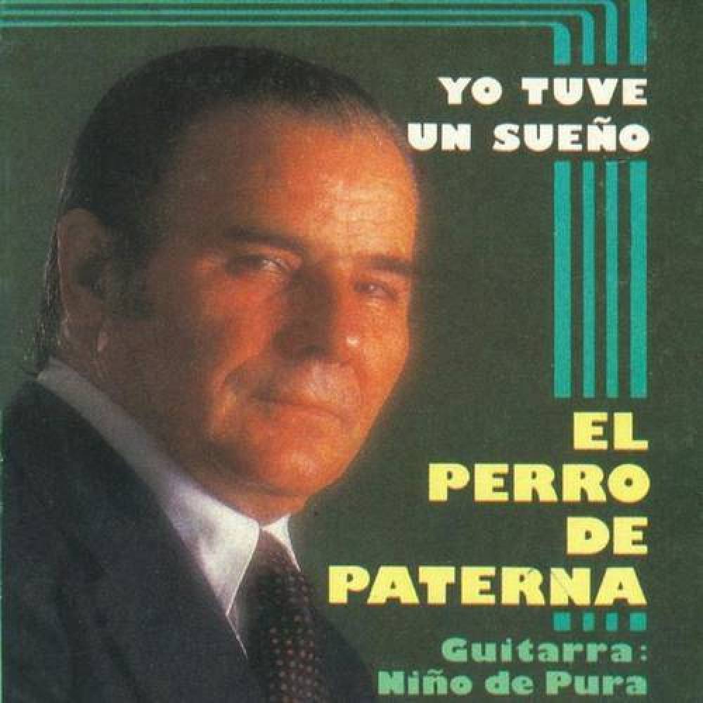 El Perro de Paterna