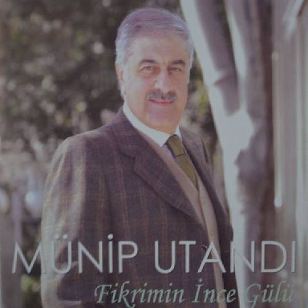 Münip Utandı
