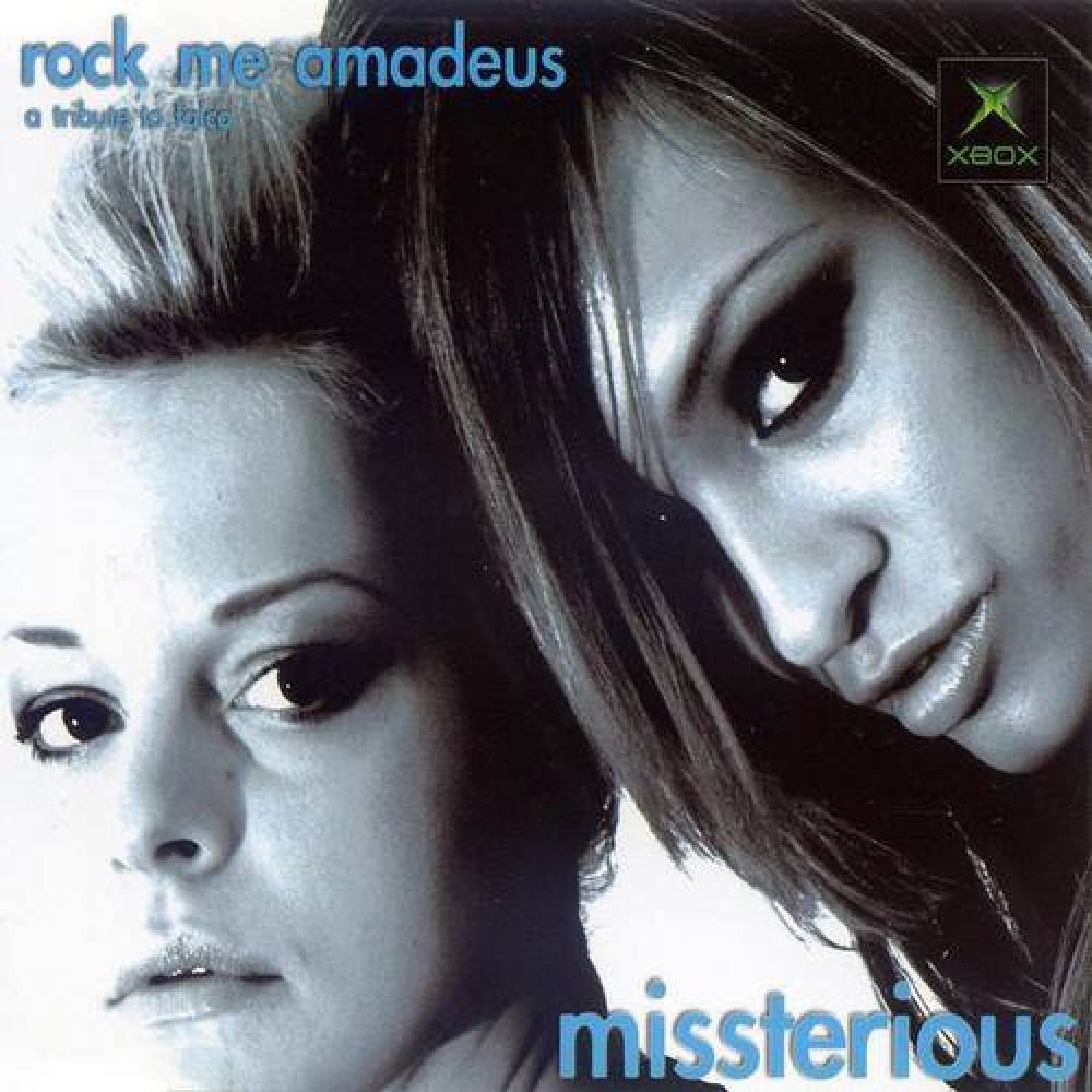 Missterious