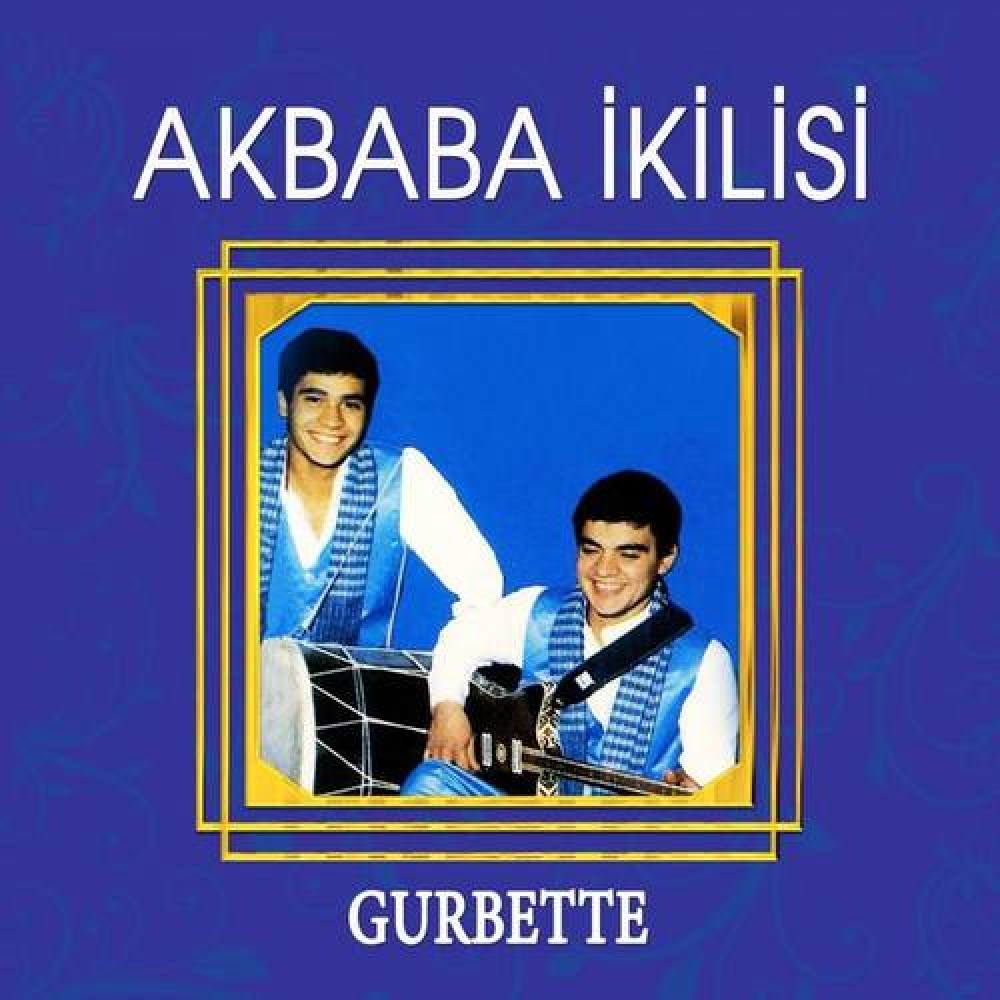 Akbaba İkilisi