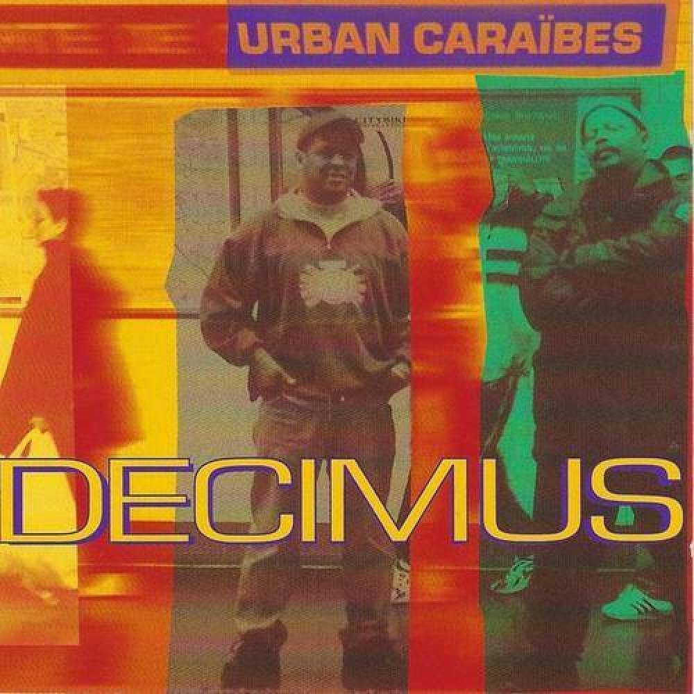 Decimus