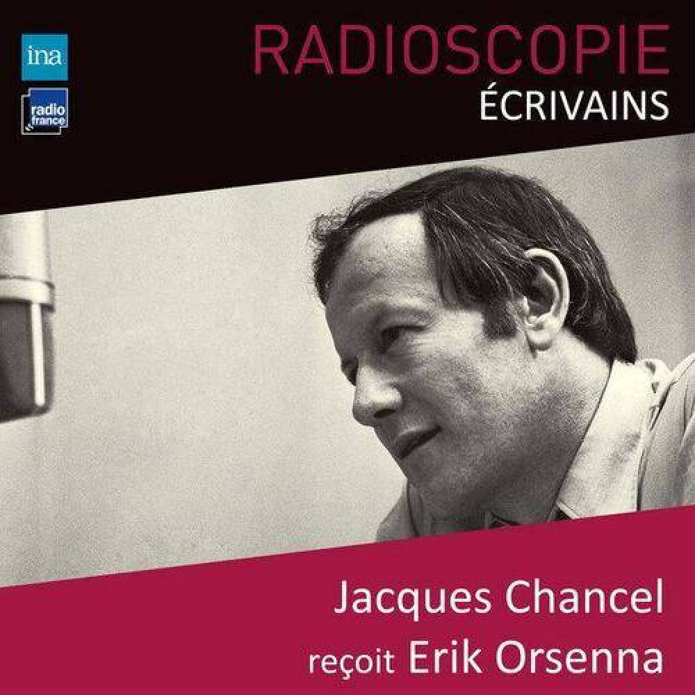 Erik Orsenna