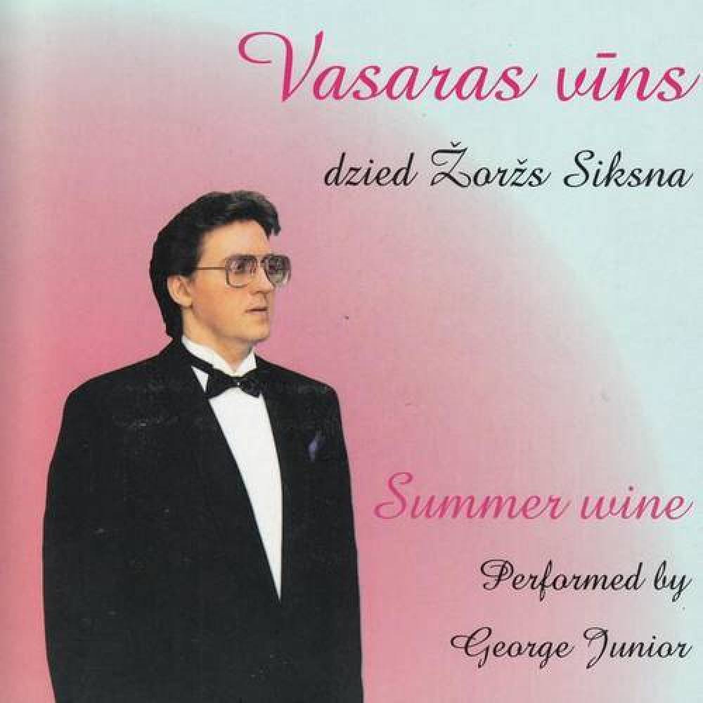 Žoržs Siksna