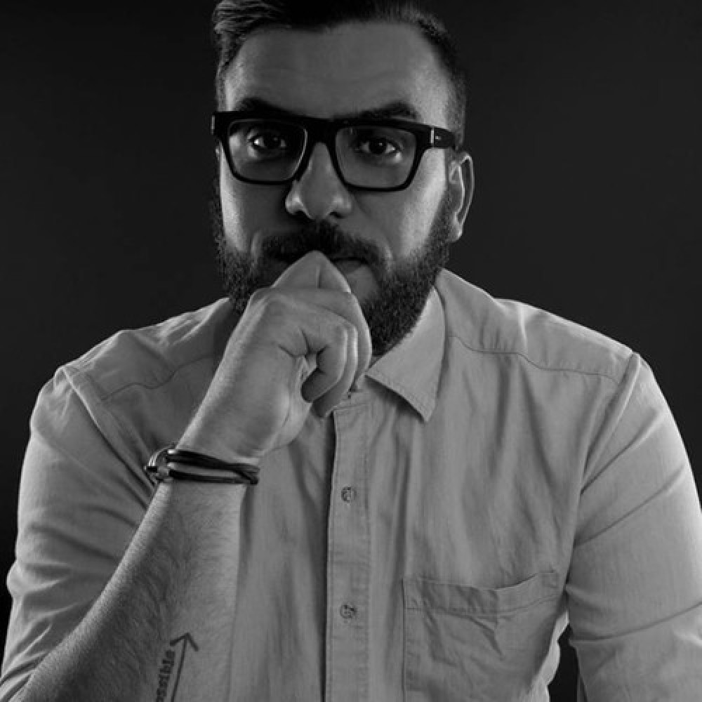 Maher Daniel