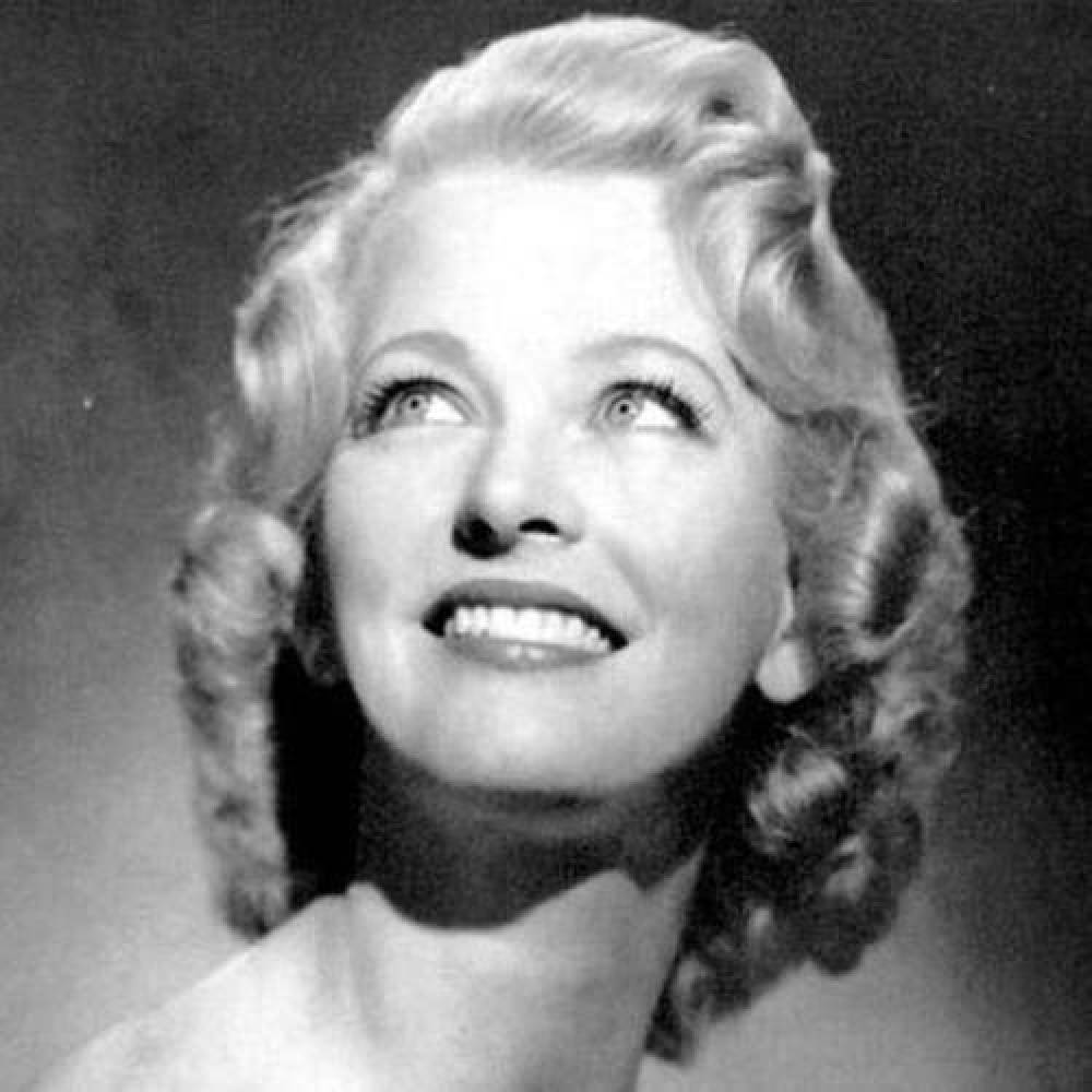 Joan Regan