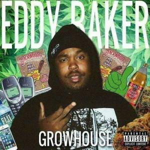 Eddy Baker