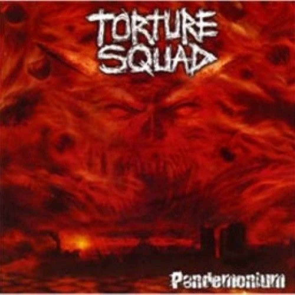 Torture Squad