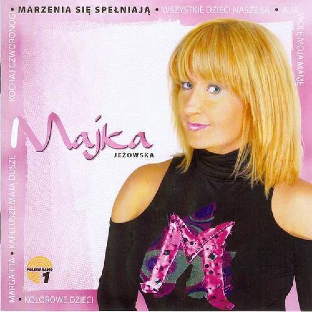 Majka Jeżowska